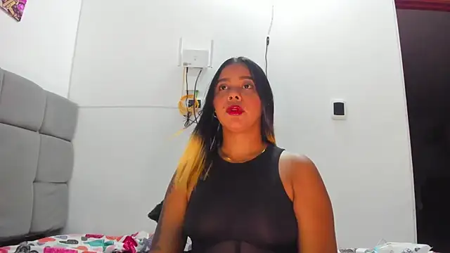 Miranda-brow online show from November 2025 04:05:01 AM