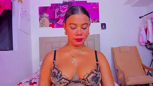 Miranda-brow online show from February 2025 01:45:02 AM