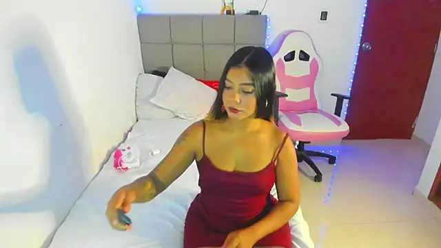 Miranda-brow online show from January 2026 04:19:01 AM