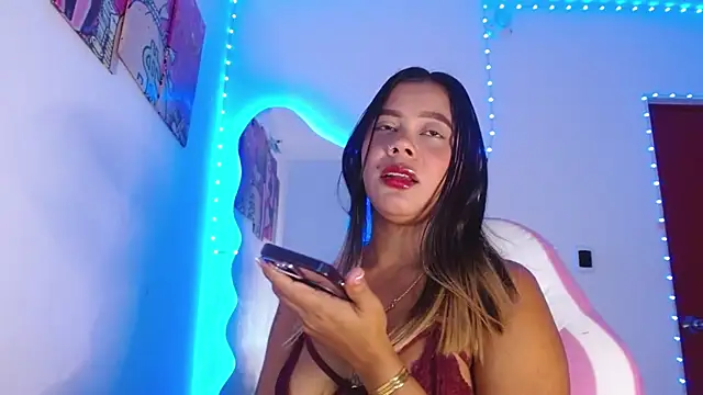 Miranda-brow online show from March 2026 04:18:02 AM