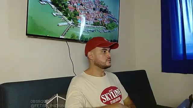 Snapshot of fetish_padrino chatting on September 2025 07:57:01 PM fetish padrino online show from September 2025 07:57:01 PM