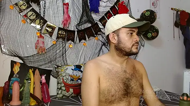 Snapshot of fetish_padrino chatting on September 2025 01:55:02 AM fetish padrino online show from September 2025 01:55:02 AM