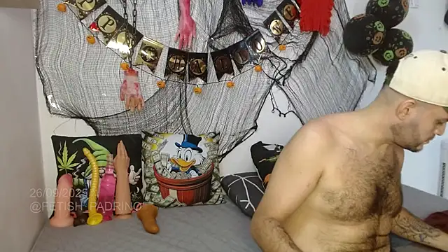 Snapshot of fetish_padrino chatting on September 2025 05:20:01 PM fetish padrino online show from September 2025 05:20:01 PM