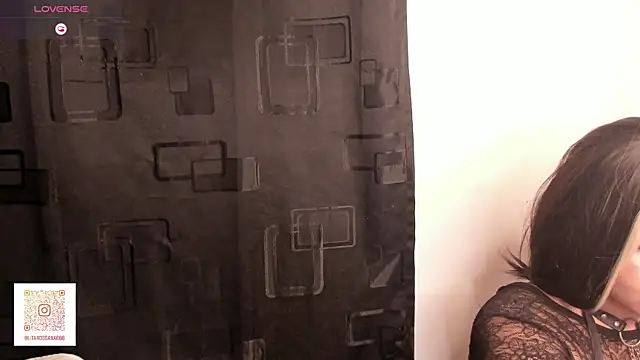 litarossana online show from November 2025 12:14:01 AM