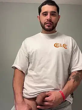 Snapshot of LATINMOBB chatting on December 2024 06:49:01 PM LATINMOBB online show from December 2024 06:49:01 PM