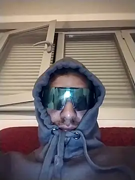 mehdi-l7away online show from April 2026 07:47:01 AM