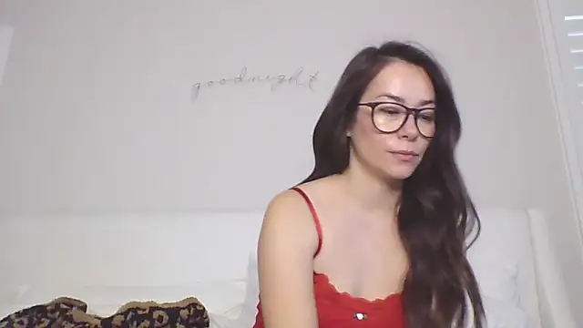 mixedasiangirl online show from December 2025 08:13:01 PM