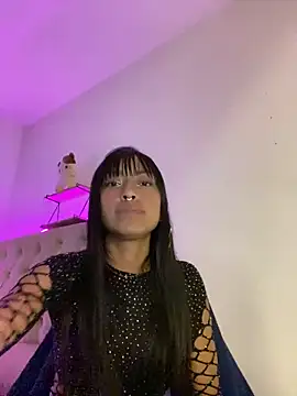 Snapshot of bonnie_18x chatting on February 2025 05:40:01 AM bonnie 18x online show from February 2025 05:40:01 AM