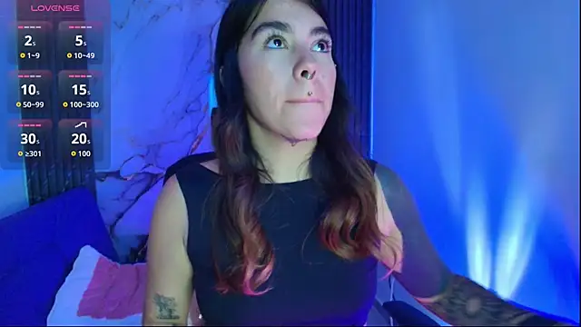 luccianagreyy online show from April 2026 01:13:02 PM