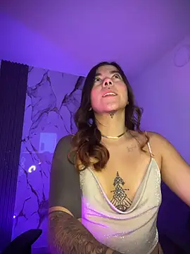 luccianagreyy online show from March 2026 12:54:02 PM