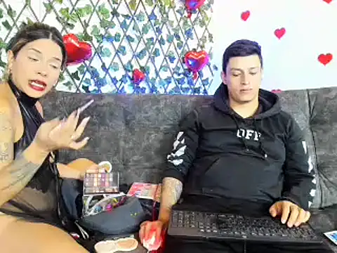 ethanandbrianna online show from February 2025 12:30:01 AM