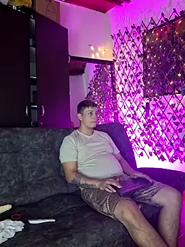ethanandbrianna online show from March 2025 12:38:01 AM
