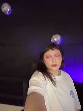 PoliBenett  online show from November 2025 09:29:02 PM