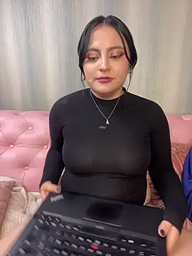 PoliBenett  online show from March 2025 11:14:01 PM