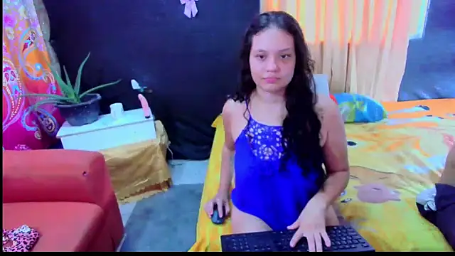 Snapshot of emily_69_porno chatting on October 2025 08:24:01 PM emily 69 porno online show from October 2025 08:24:01 PM