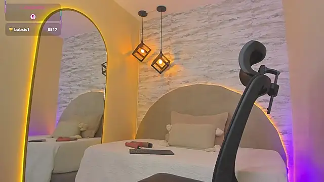 Aron Bolt online show from February 2026 03:55:01 PM