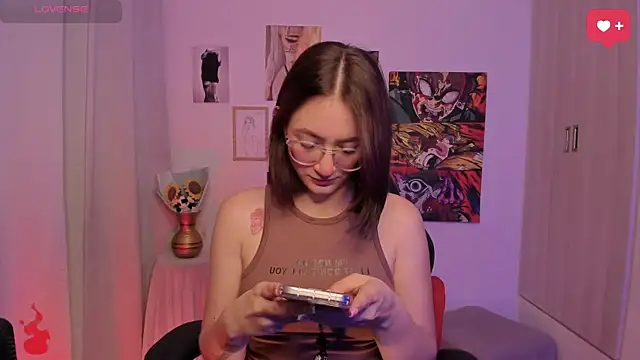 haanna thompsoon online show from April 2026 02:38:02 AM