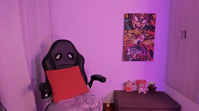 Snapshot of haanna_thompsoon chatting on November 2025 04:35:01 AM haanna thompsoon online show from November 2025 04:35:01 AM