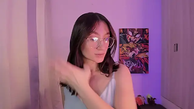 Snapshot of haanna_thompsoon chatting on November 2025 12:59:01 PM haanna thompsoon online show from November 2025 12:59:01 PM