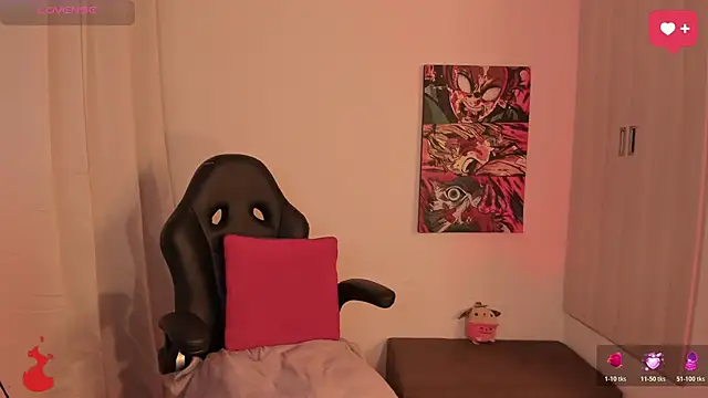 Snapshot of haanna_thompsoon chatting on November 2025 05:00:01 AM haanna thompsoon online show from November 2025 05:00:01 AM