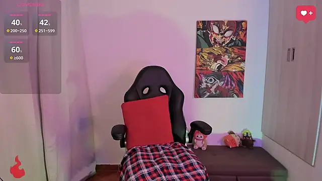 Snapshot of haanna_thompsoon chatting on November 2025 04:56:02 AM haanna thompsoon online show from November 2025 04:56:02 AM