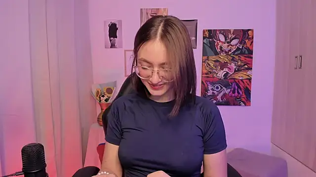 haanna thompsoon online show from April 2026 03:24:01 AM