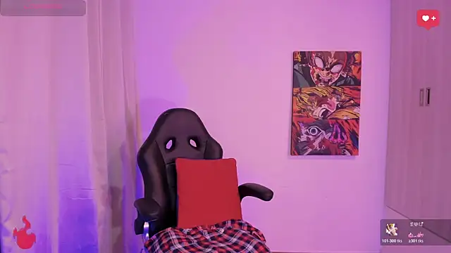 haanna thompsoon online show from January 2026 03:57:02 AM