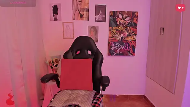 haanna thompsoon online show from February 2026 03:50:01 AM