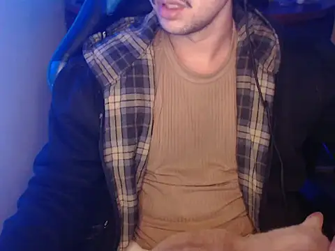 anjonoturno1 online show from April 2026 12:50:02 AM