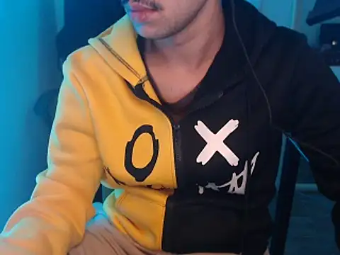 Snapshot of anjonoturno1 chatting on February 2025 06:30:02 PM anjonoturno1 online show from February 2025 06:30:02 PM