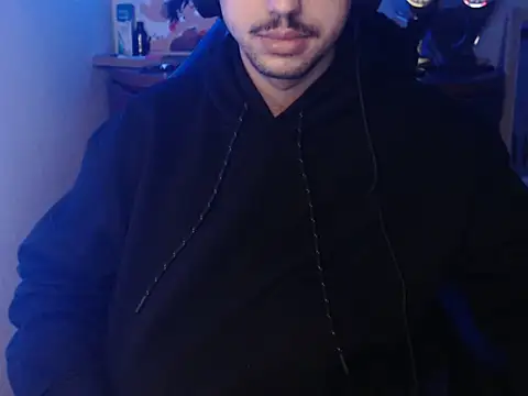 anjonoturno1 online show from March 2026 09:09:02 AM