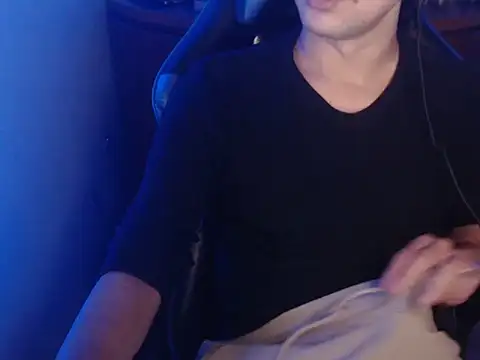 anjonoturno1 online show from March 2026 09:55:02 AM