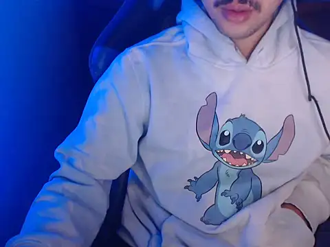 anjonoturno1 online show from April 2026 09:16:02 AM