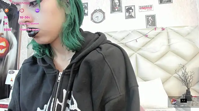 Im gaia online show from October 2025 12:26:01 PM