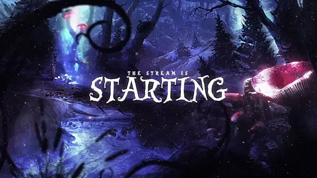 Im gaia online show from November 2025 12:27:02 PM