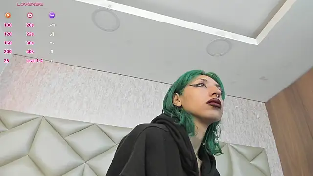 Im gaia online show from September 2025 12:27:01 PM