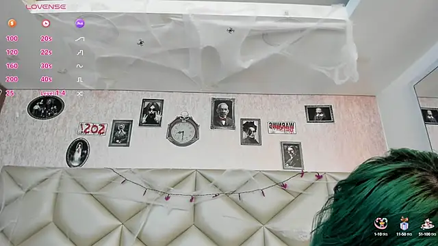 Im gaia online show from October 2025 12:28:01 PM