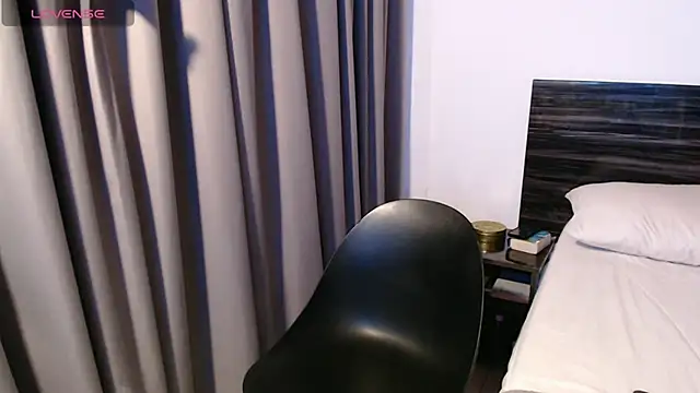 FaustoCock online show from March 2025 09:34:01 AM