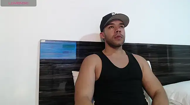 FaustoCock online show from February 2025 08:58:02 PM