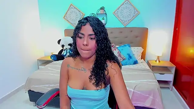 Edelaine rogers online show from April 2026 01:21:01 AM