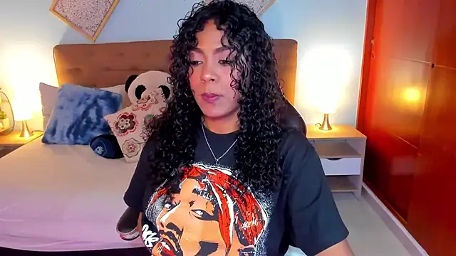 Edelaine rogers online show from May 2026 05:48:01 AM