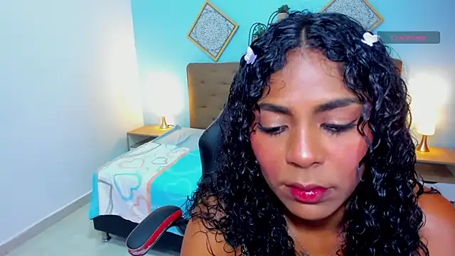 Edelaine rogers online show from May 2026 06:00:02 AM