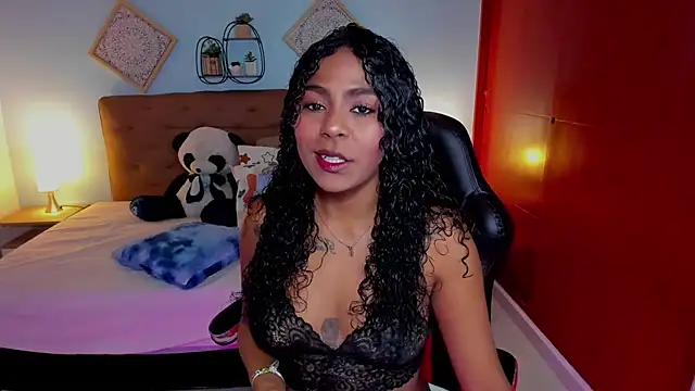 Edelaine rogers online show from April 2026 04:02:02 AM