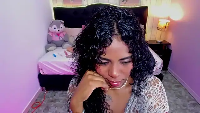 Edelaine rogers online show from September 2025 05:14:01 AM