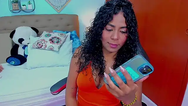 Edelaine rogers online show from February 2026 05:52:01 AM