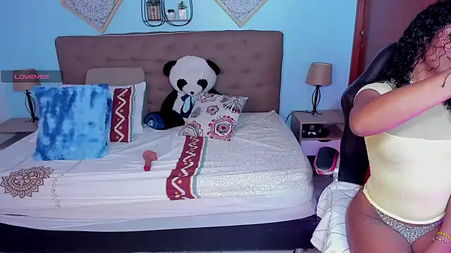 Edelaine rogers online show from March 2026 05:22:01 AM