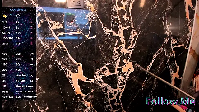 la mazona online show from February 2026 07:22:01 PM