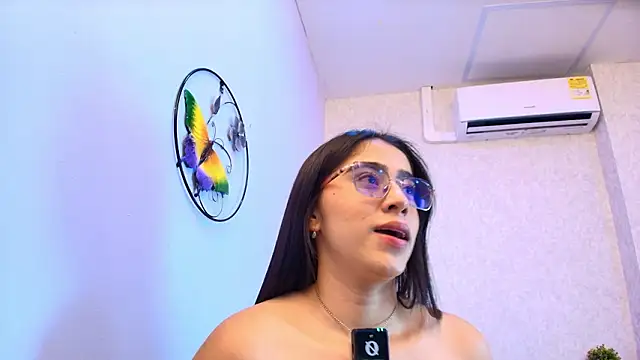 Amy wats0n online show from March 2026 07:08:02 PM