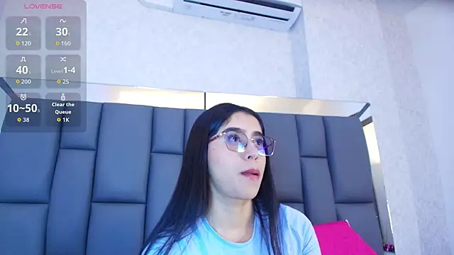 Amy wats0n online show from April 2026 07:10:02 PM