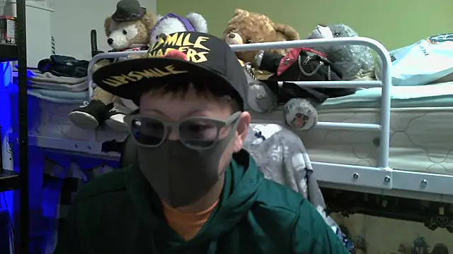 Owl1216 online show from January 2025 12:29:02 PM